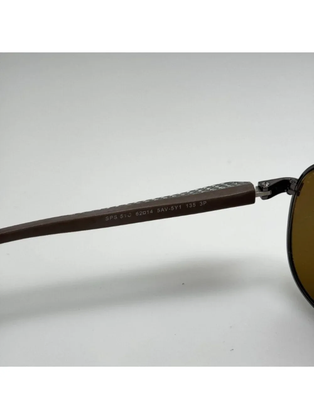 Prada Sunglasses SPS 51O 5AV-5Y1 62-14-135